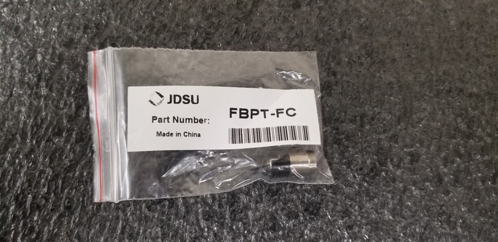 JDSU/Viavi FBPT-FC  Adapter NEW!