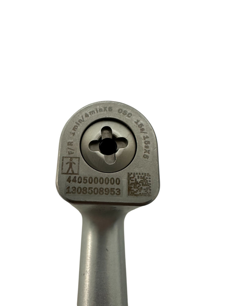 Stryker 4405000000 Cordless Driver 4 Handpiece