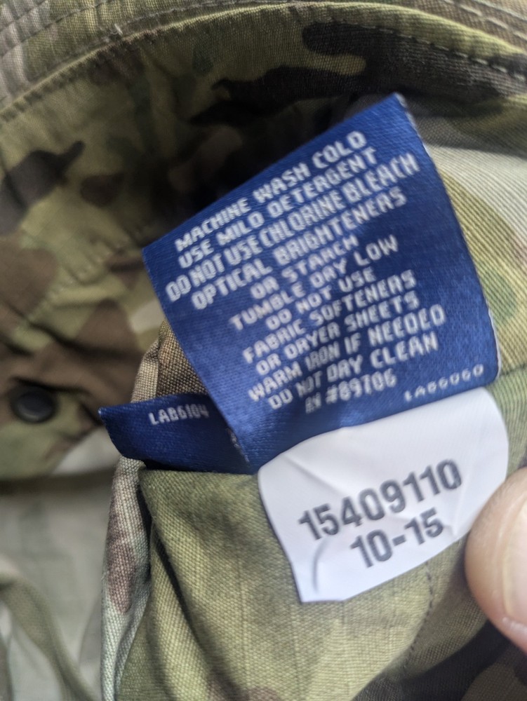 Propper Boonie Hat Multicam 7 1/2