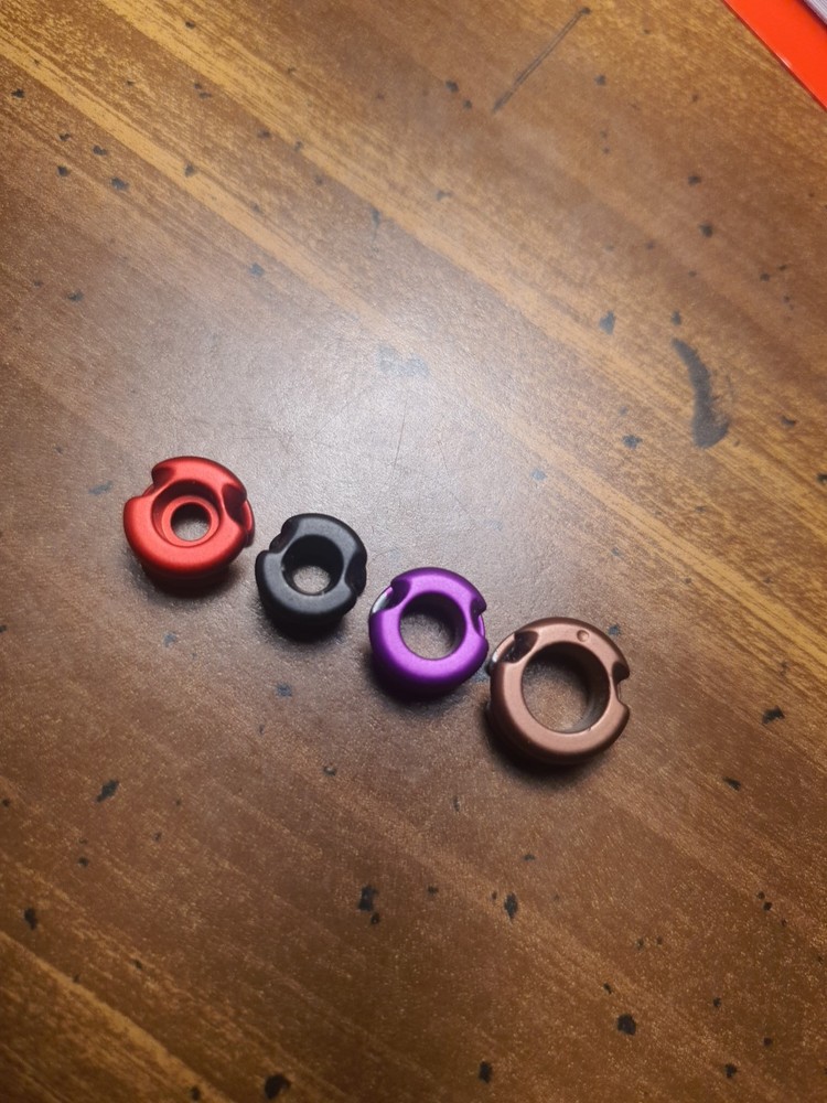 Rad Peep Sight Archery Lot