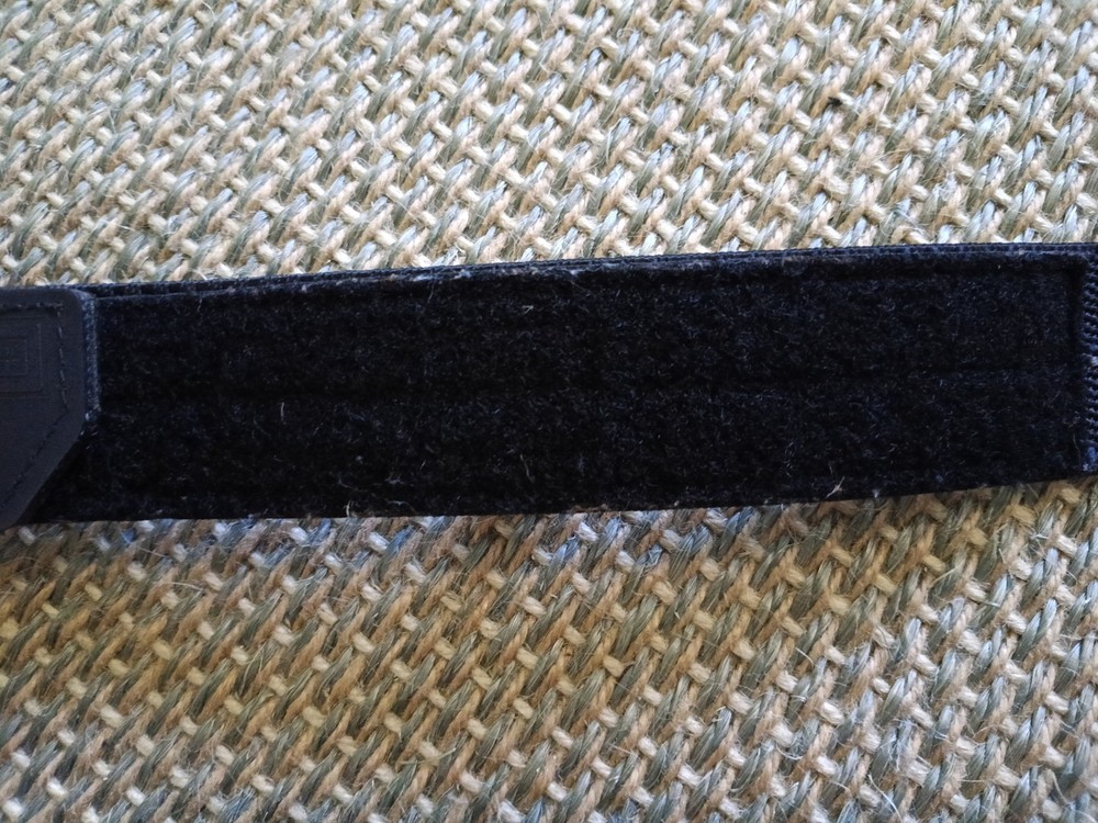 5.11 Elas-Tac Mens Medium Belt