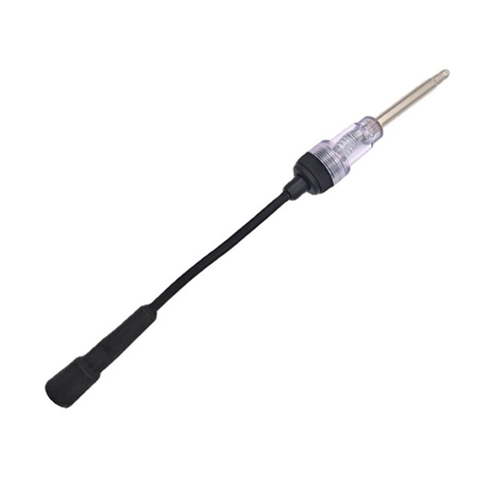 Inline Spark Plug Tester Versatile for Motorcycles Automotive