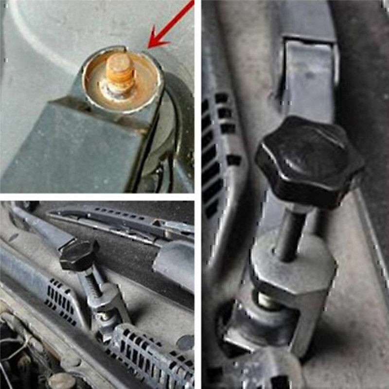 Car Windshield Wiper Arm Puller Windscreen Removal Installer Tool Universal