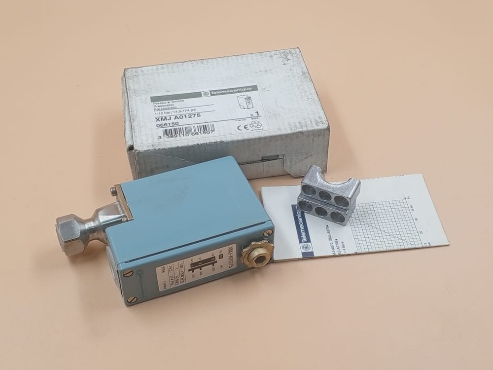 TELEMECANIQUE XMJ A01275