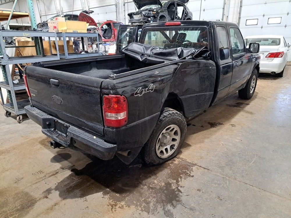 2011 Ranger Jack Sku#4392938