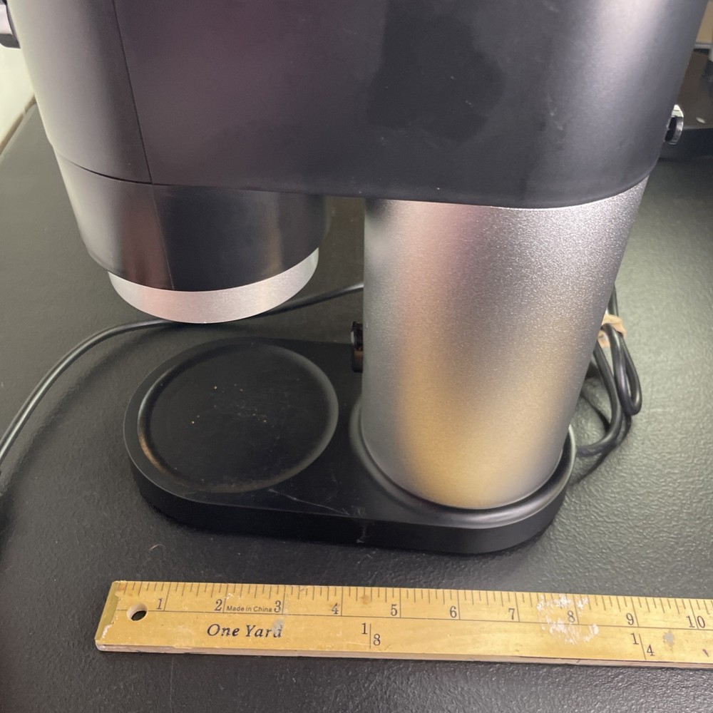 Bonsenkitchen Burr Grinder