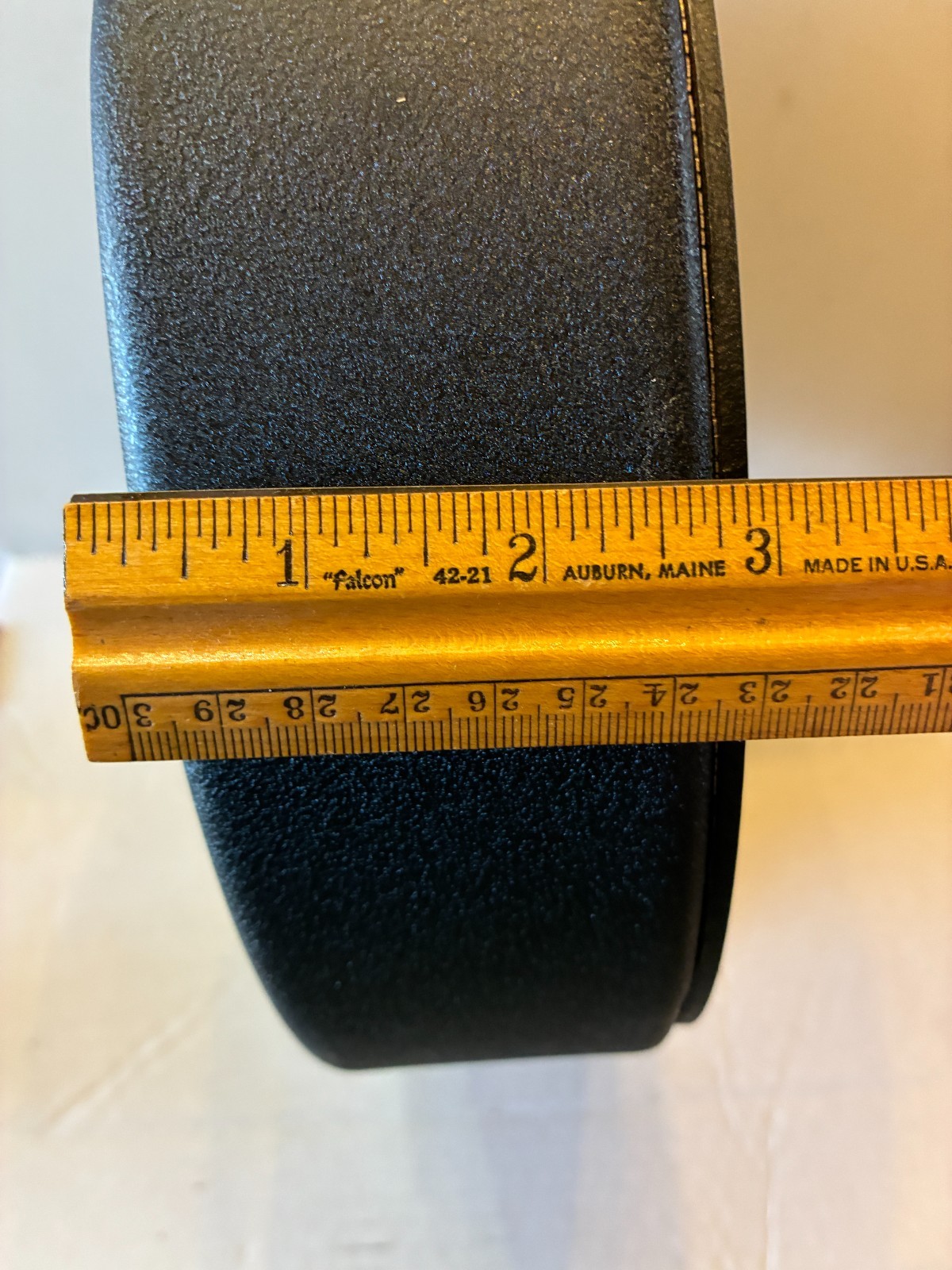 Antique Crosley Dynacone Type F Radio Speaker