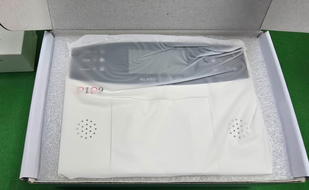 D1D9 Home Security Alarm System NEW (E13)