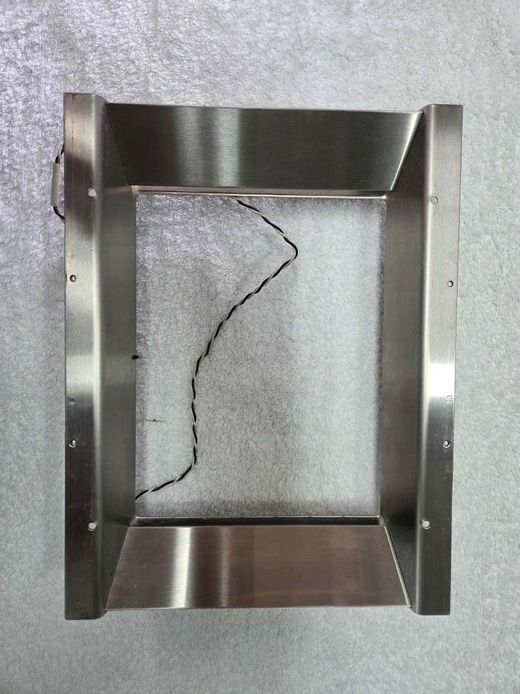 Sentex Optrex Display for Infinity L Gate Access Panel