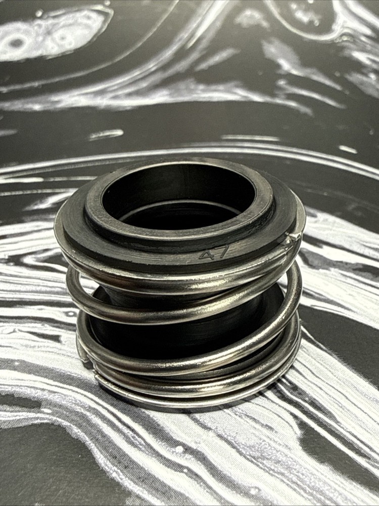 GE Profile Opal 2.0 OEM Auger Seal & Spring. 25