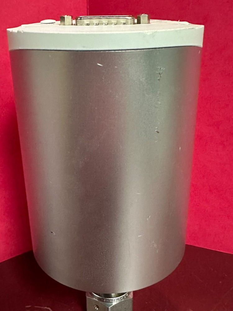 AS IS UNTESTED APPLIED MATERIALS CAPACITANCE MANOMETER 0190-51403 CG045 0.1 TORR