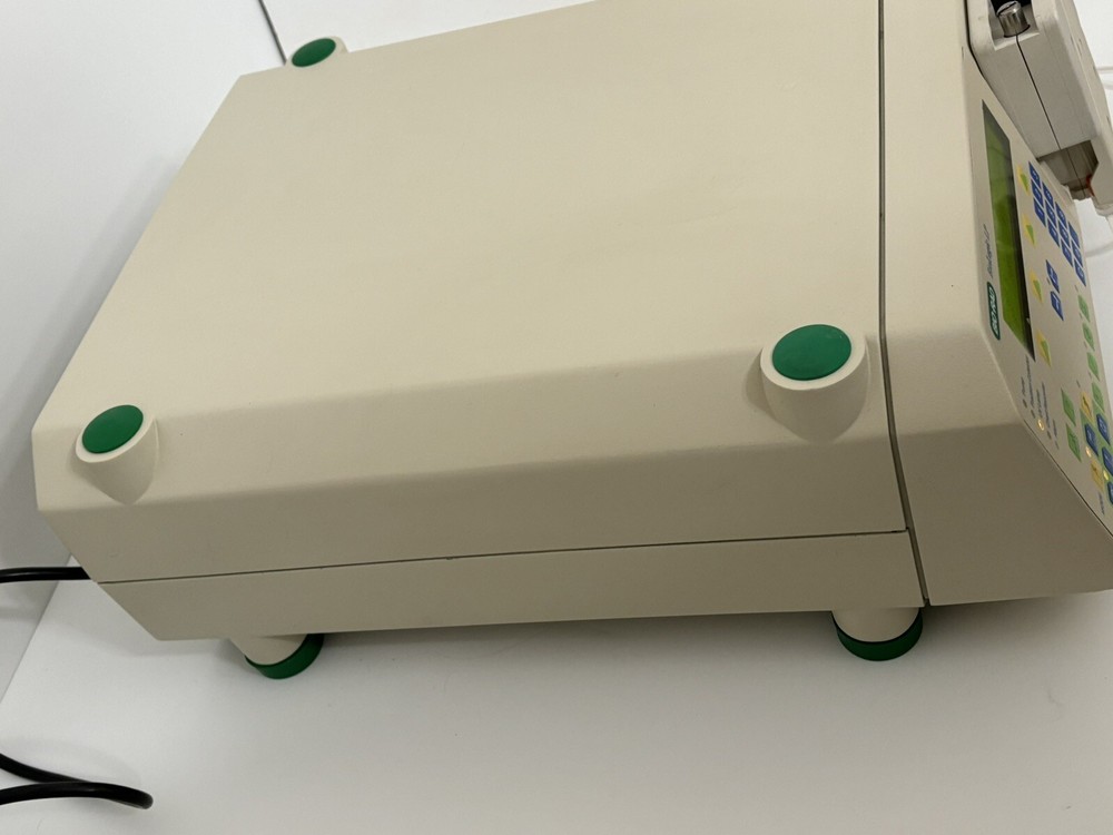 Bio Rad Biologic Chromatography Control System Controller