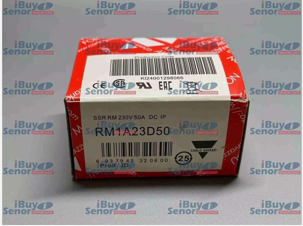 qty:1pc Solid State Relay For RM1A23D50 3-32V New