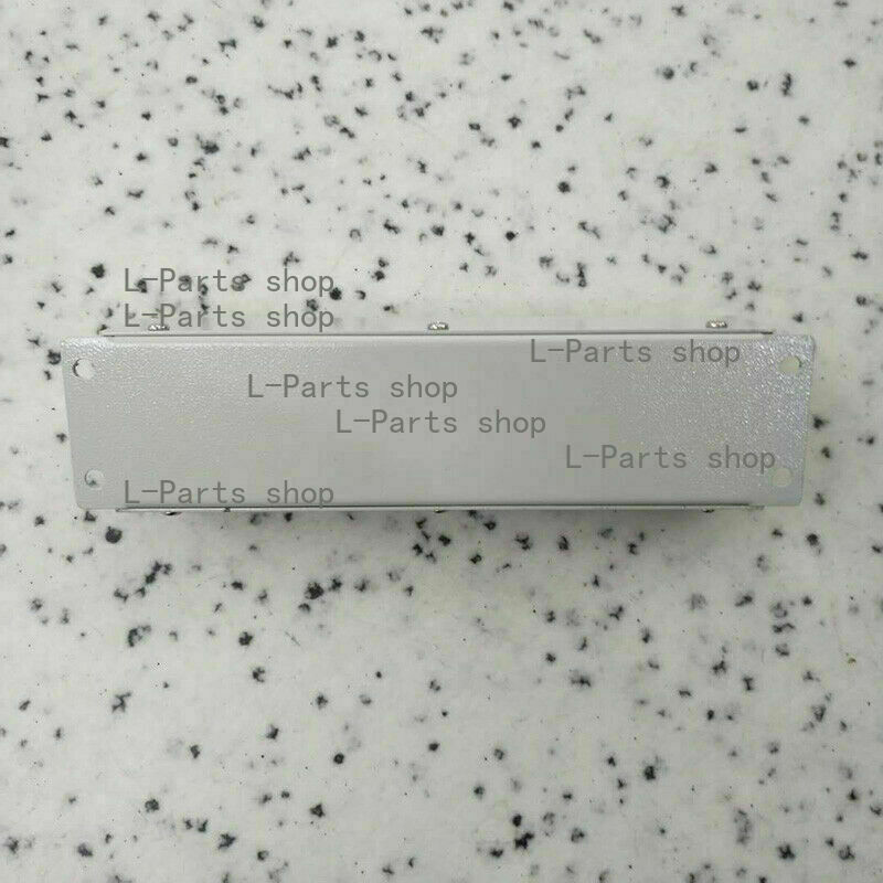 0- 82DB VARIABLE/ STEP ATTENUATOR 50 OHM for Radio Transmitter
