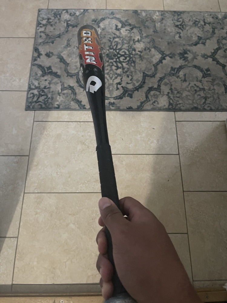 Baseball Closing