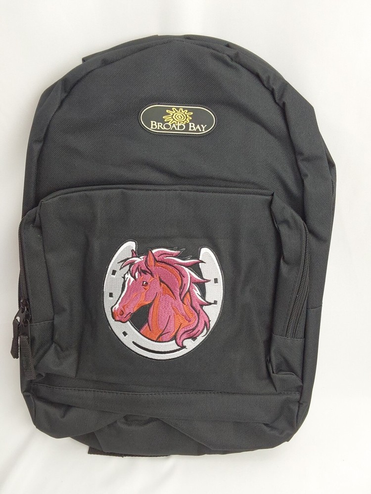 Broad Bay 17" Backpack