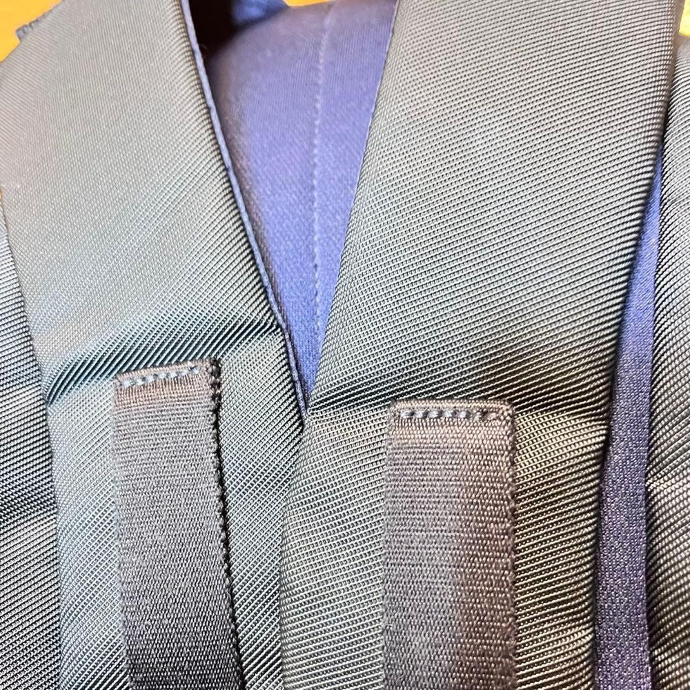 PORTER Navy Backpack Porter Design