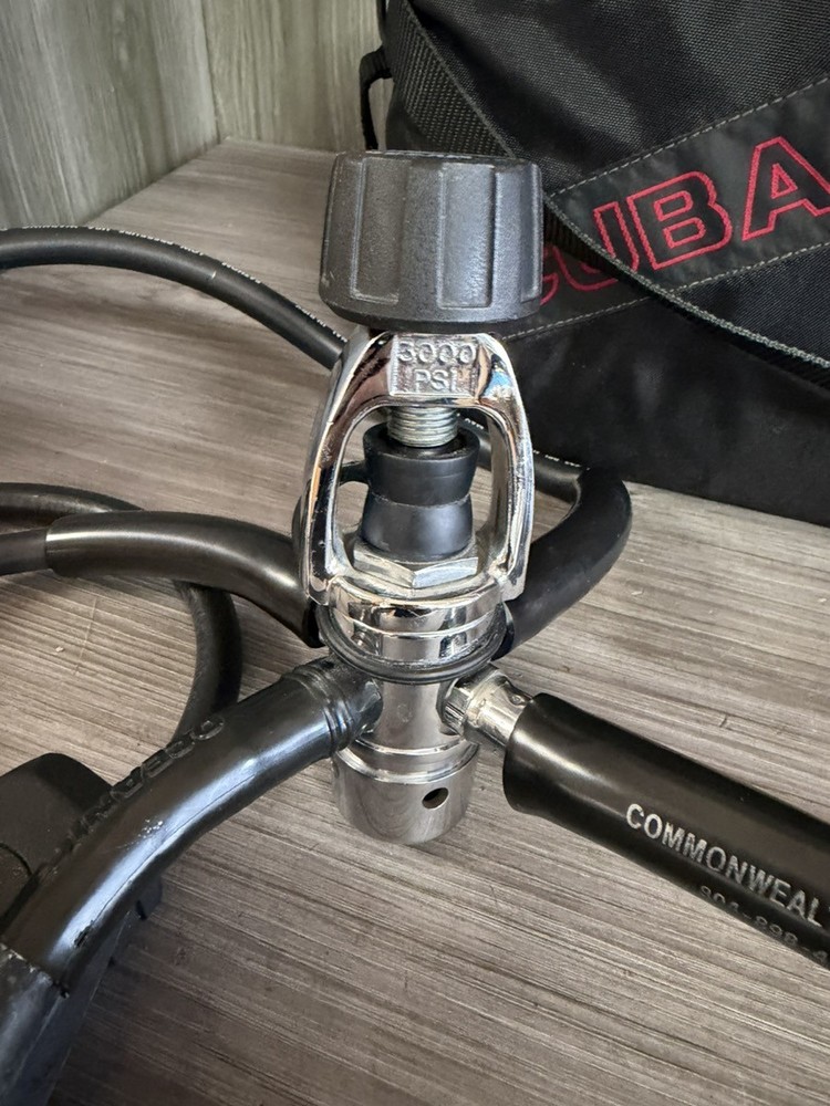 SCUBAPRO MK200 (PSO039319)