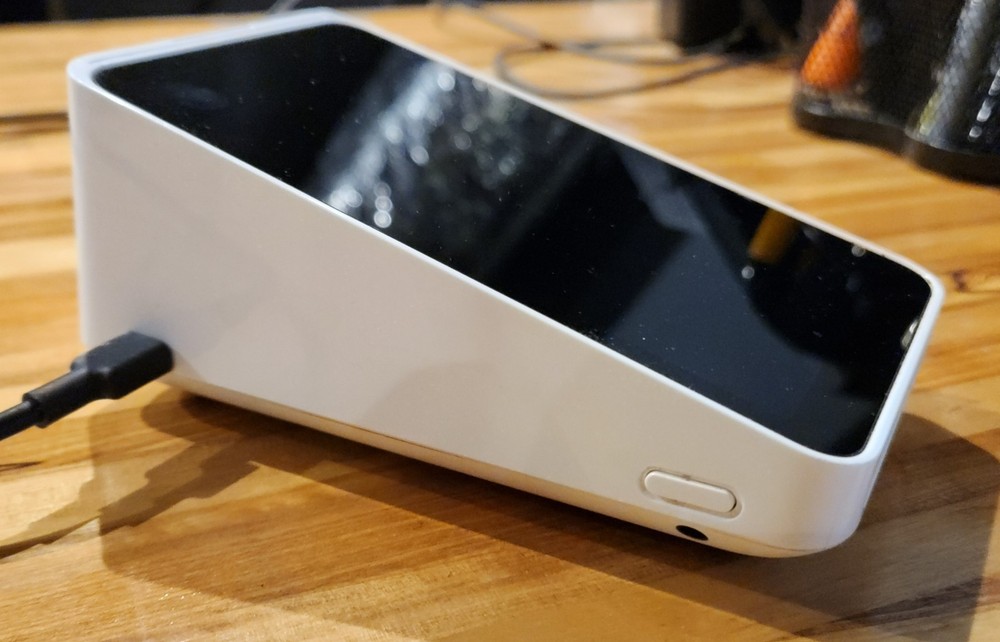 Square Terminal All-in-One Credit Card Reader US Version (Open Box)
