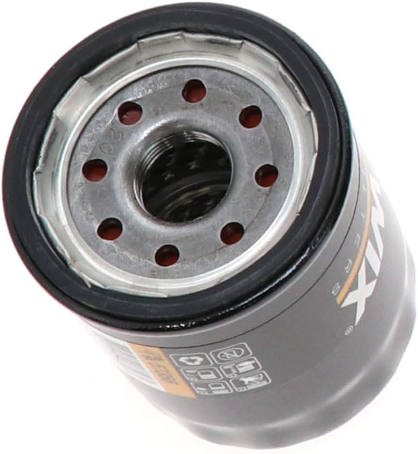 WIX 57356 Spin-On Lube Filter - 6 Pack