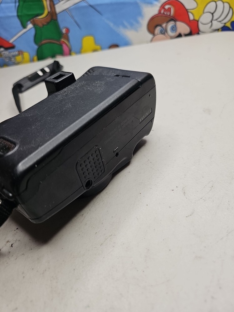 Olympus Infinity Zoom 210 Camera - Untested