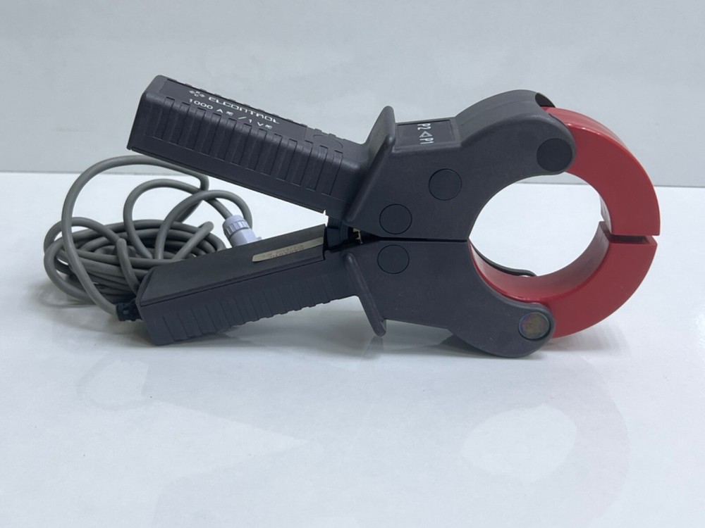 ELCONTROL MICROVIP-MK1.2 ENERGY ANALYZER