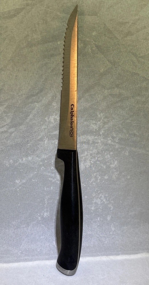 Calphalon Contemporary Steak Knife Replacement Micro Serrated