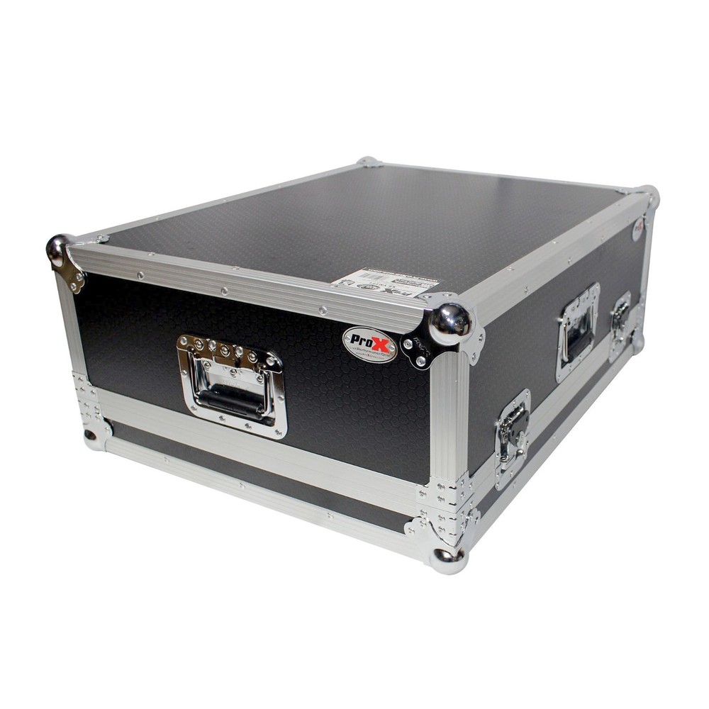 PROX ATA Flight Case for Midas 32R Mixer