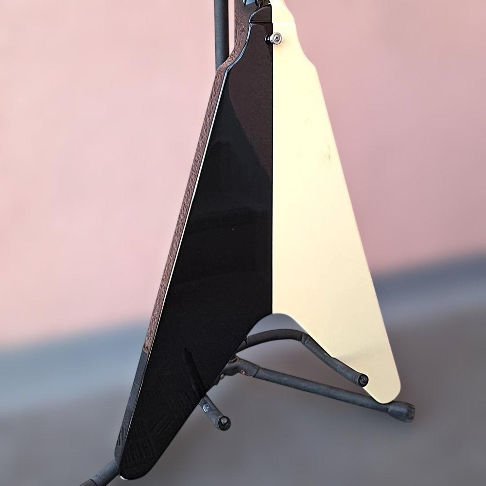 Edwards E-Fv-125Wb Dot Flying V