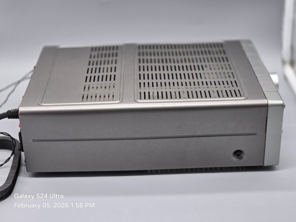 Denon UDRA-M10 Compact Component Reciever Amplifier Ships Free