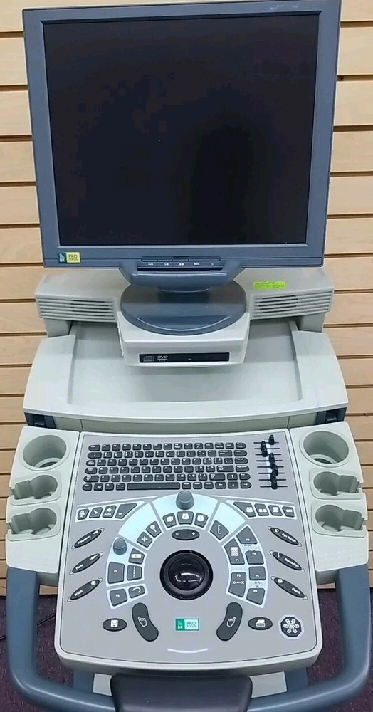 BK Pro Focus Ultrasound System