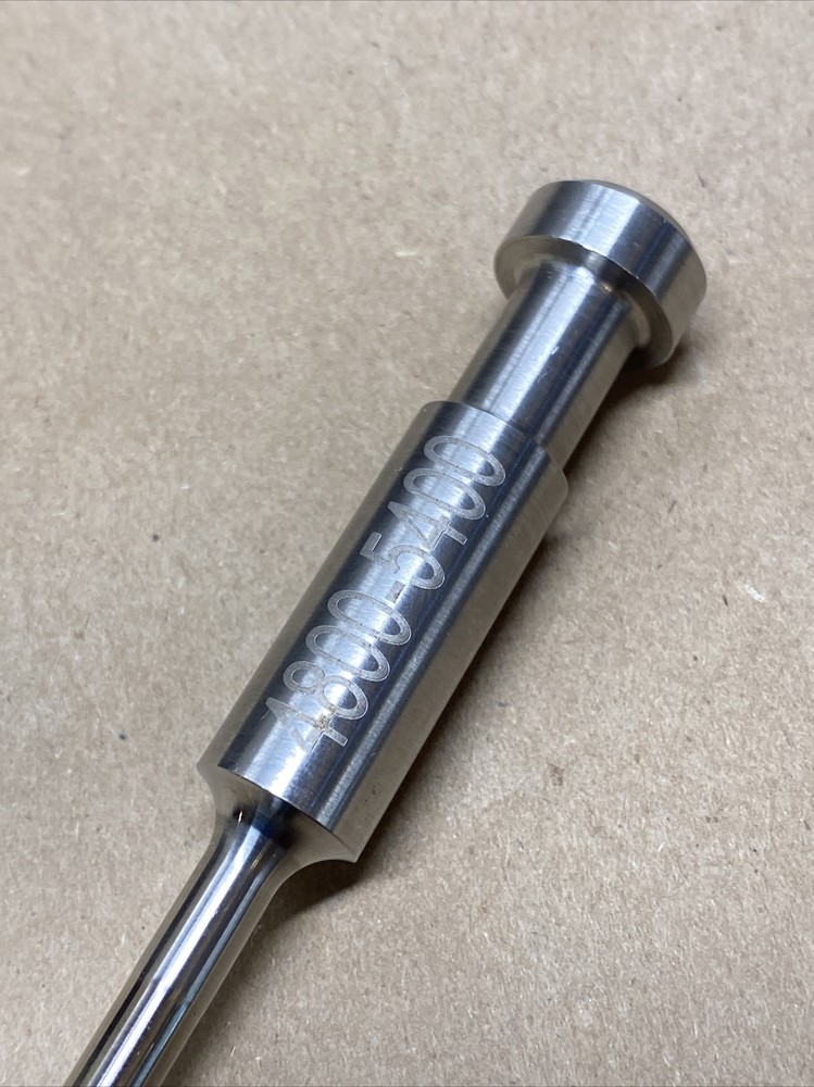 PERFORATING HEAD WEAK POINT 4800-5400 (LBS)