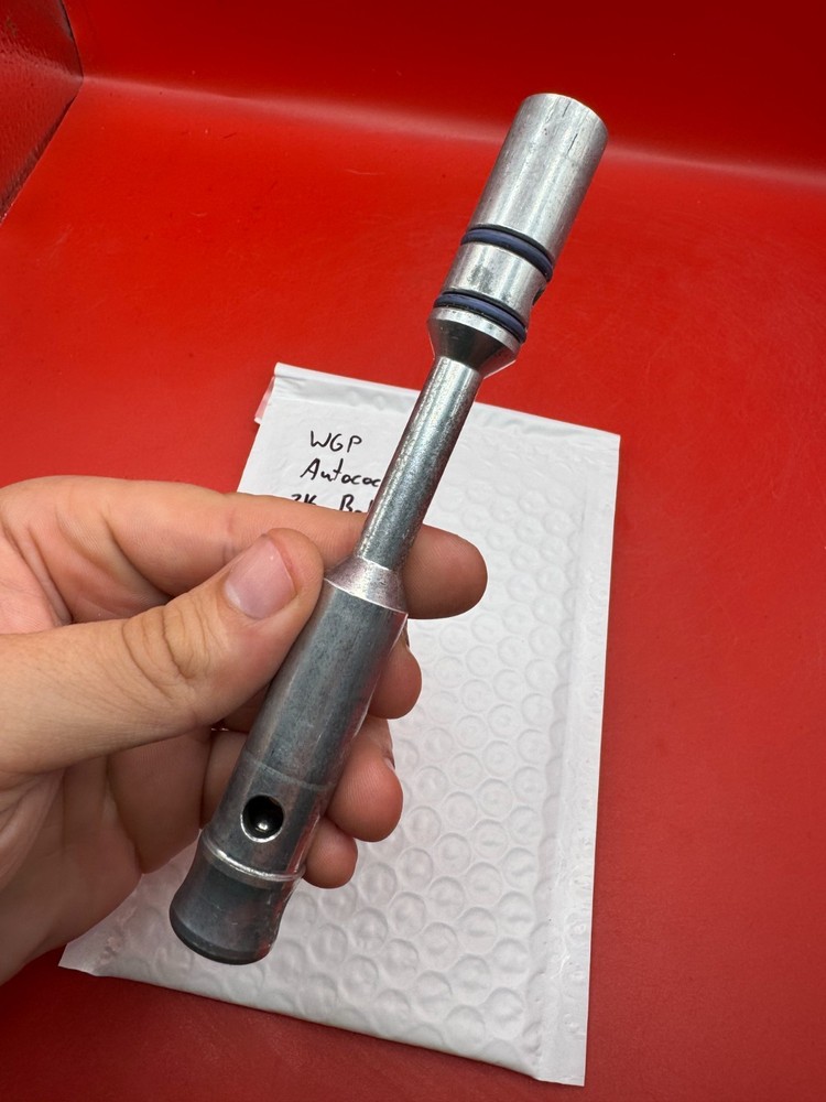 WGP Autococker 2k Bolt