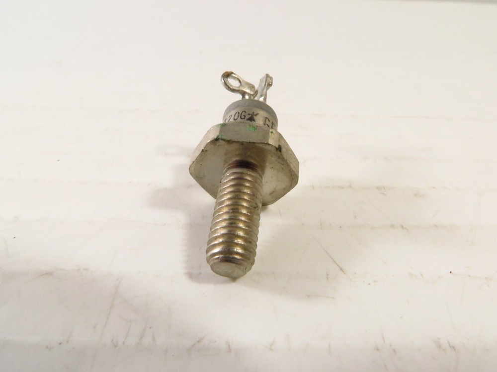 General Electric SCR Rectifier 2N1777, NOS