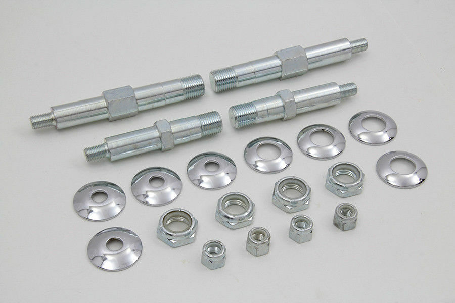 Shock Stud Kit for Harley Davidson by V-Twin
