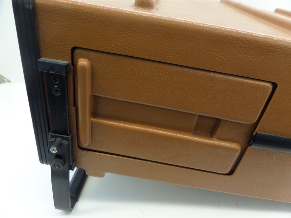 Doble F2100 Test System - Missing Switches