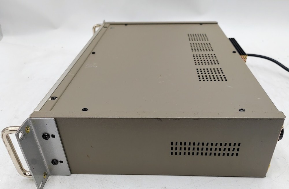 Panasonic WV-RC36 Remote Control Unit