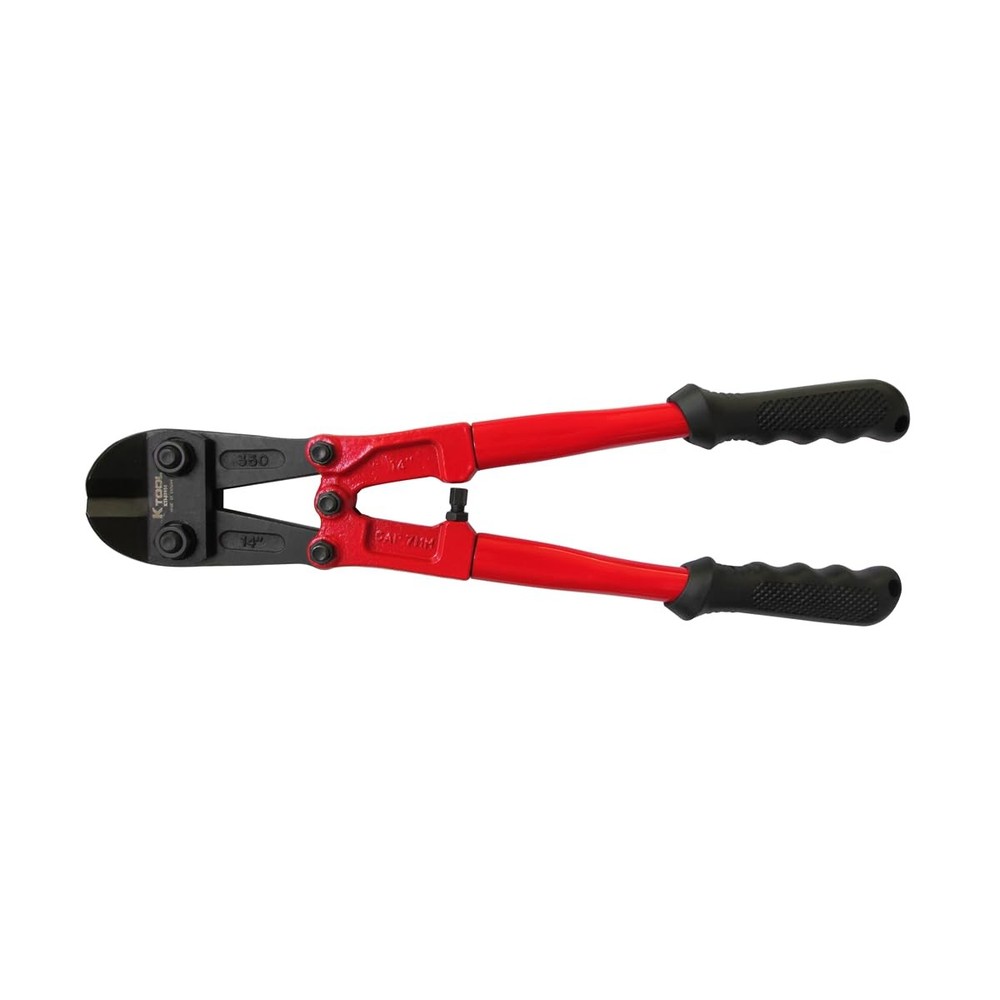 14 Angle Cut Bolt Cutters
