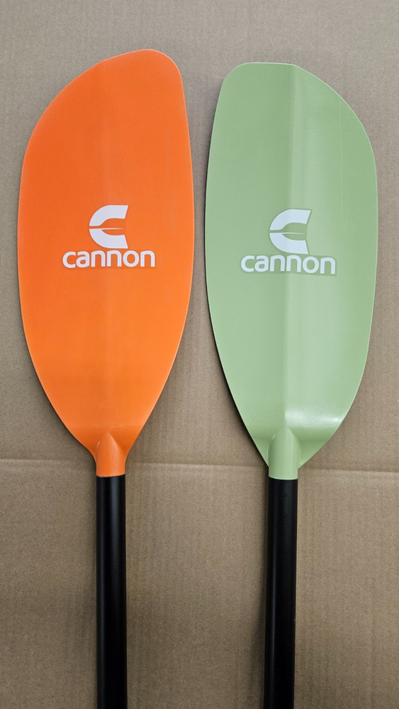 Cannon Slider 241-261cm
