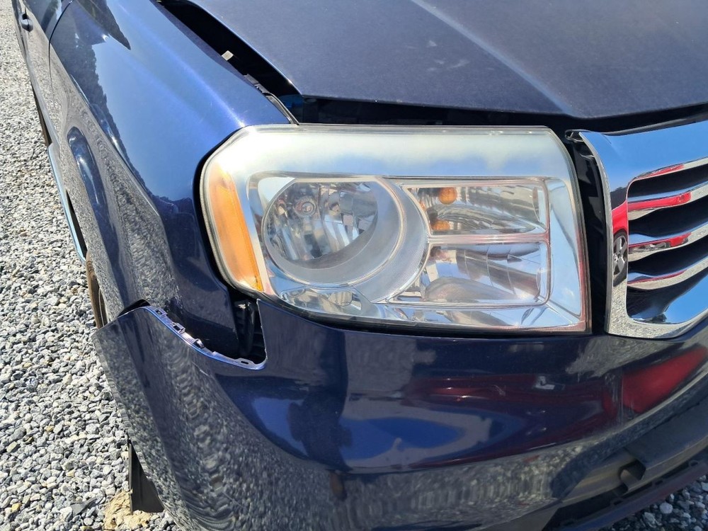 Fuse Box Engine Right Hand Engine Compartment Fits 12-15 PILOT 4794684