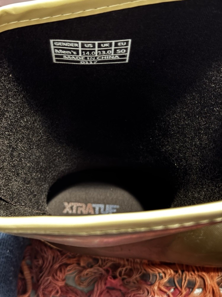Xtratuf Legacy 2.0 Boots 14