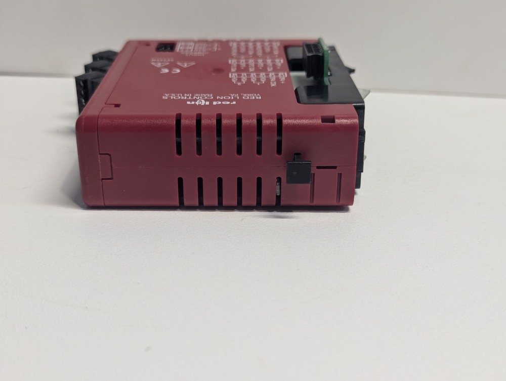 Red Lion CSPID2S0 Dual Loop PID Temp Control Module CSPID2SO