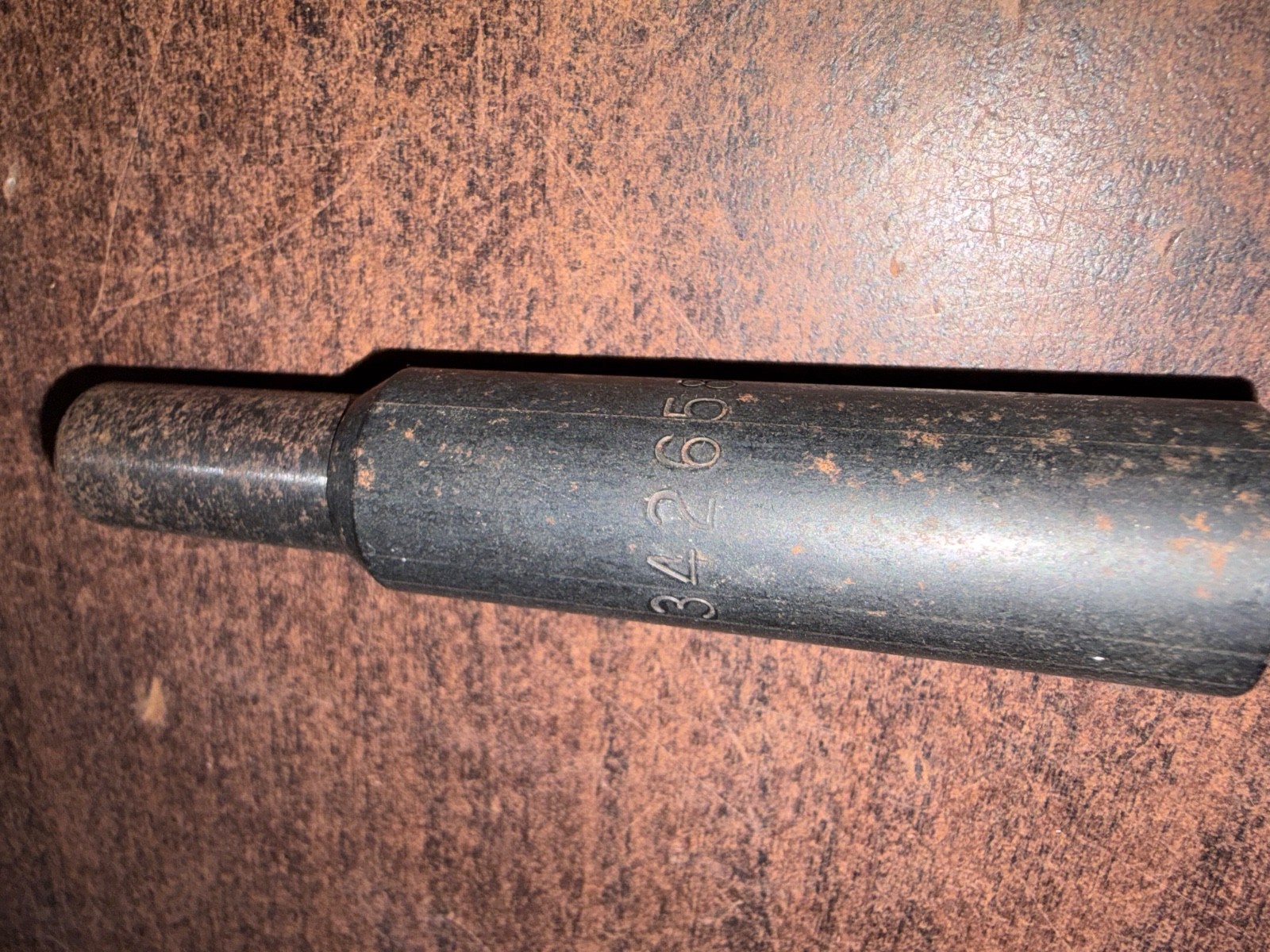 OMC EVINRUDE JOHNSON OUTBOARD 342658 DETENT BALL & SPRING RETAINING RING TOOL