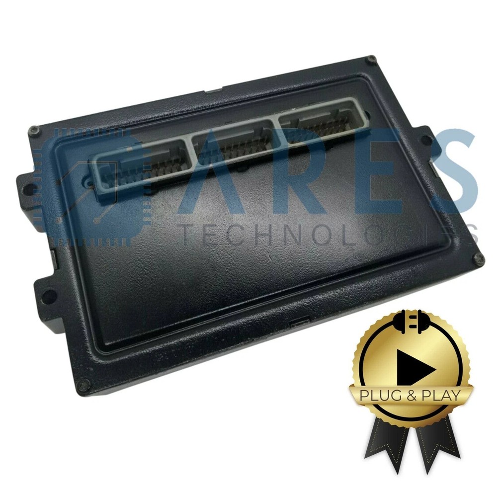56028652 2002 Dodge Ram Truck 5.9L Engine Computer VIN Programmed Plug&Play