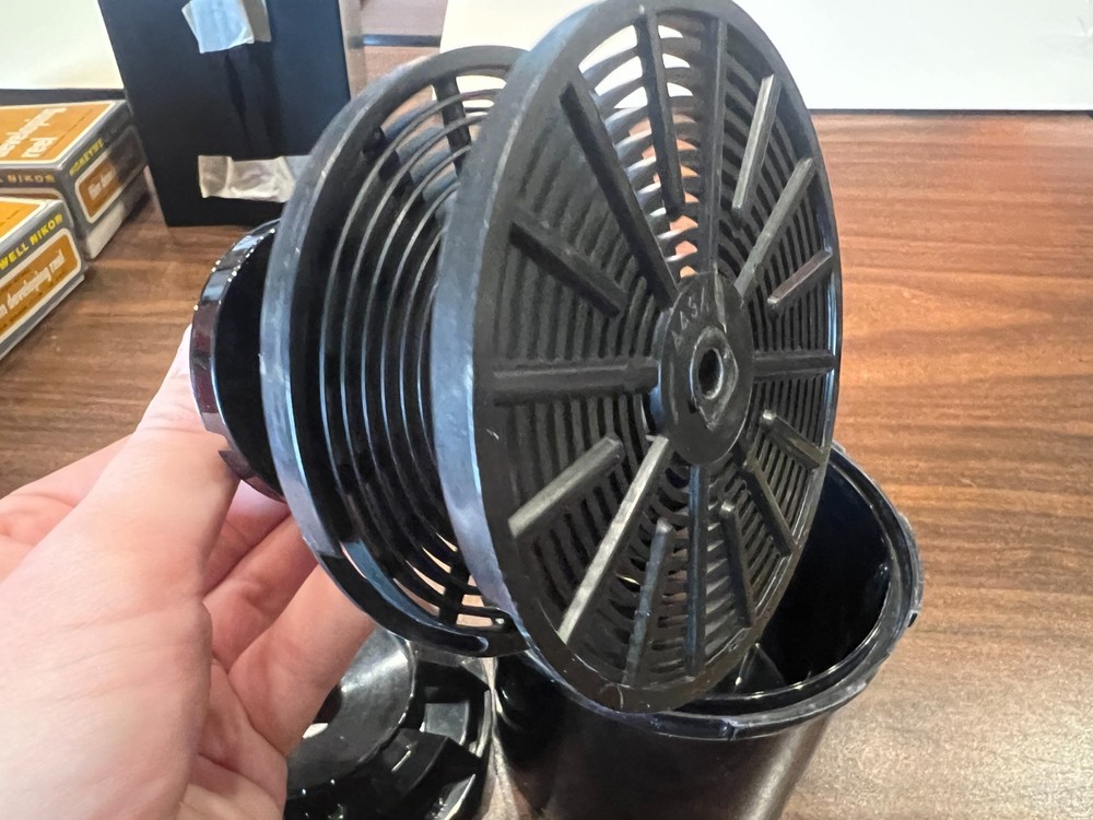 FR "Special" Model 2 Developing Tank