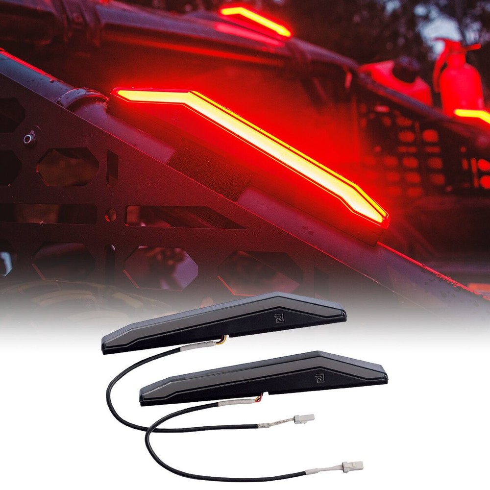 Ravek Red Running/Brake Light 64-315
