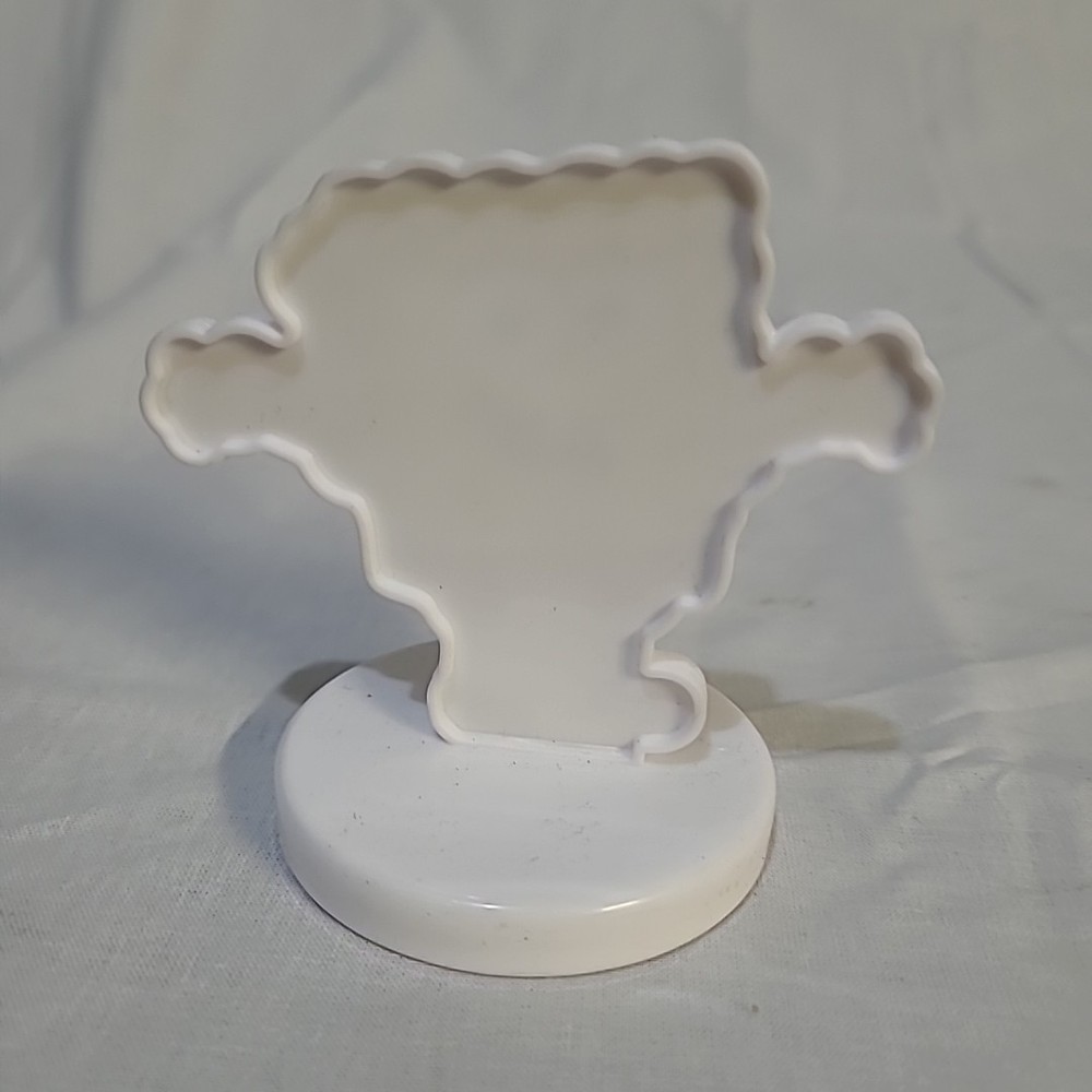 SpongeBob SquarePants Clay Mold