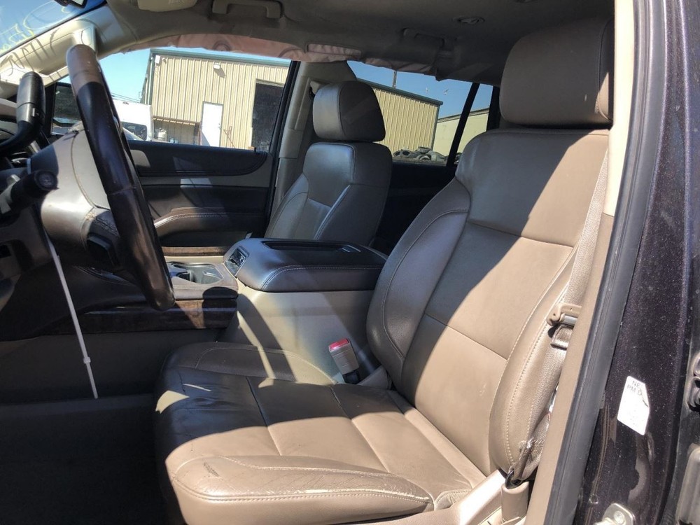 Camera/Projector Front View Camera Windshield Fits 15-16 SRX 931888