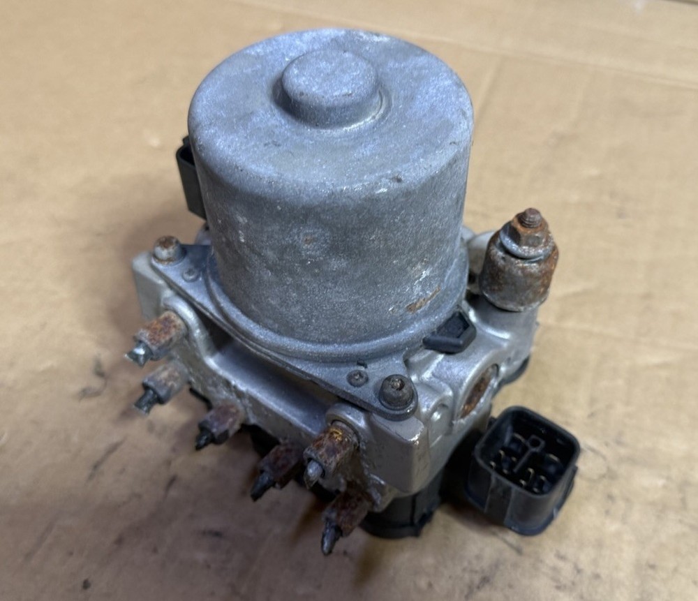 Honda Prelude ABS Pump