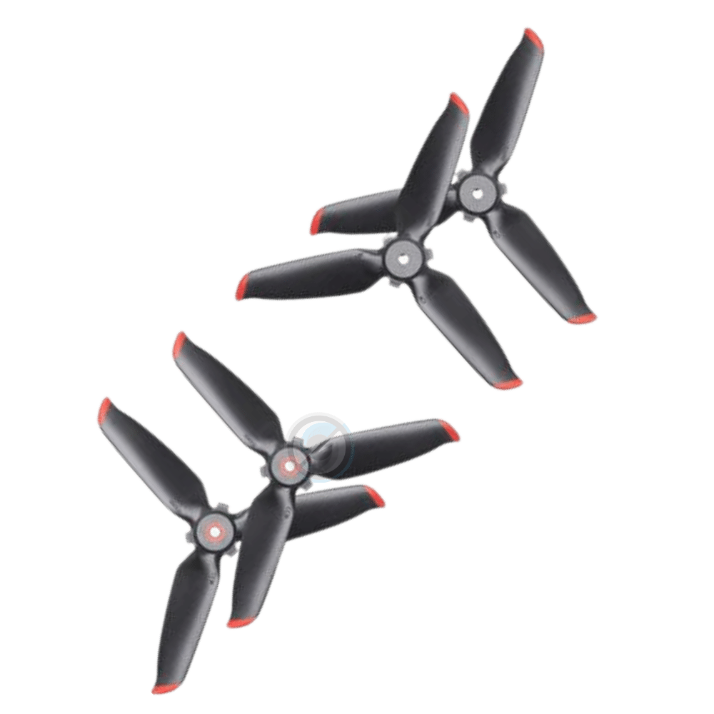 DJI FPV Propellers